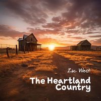 ZAC WEST - The Heartland Country