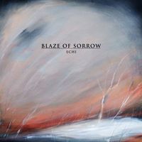 Blaze of Sorrow - Echi