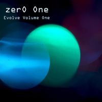 Zero One - Evolve, Vol. One