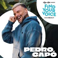 Pedro Capó - Find Your Voice Episode 4: Pedro Capó