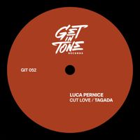 Luca Pernice - Cut Love / Tagada