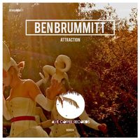 Ben Brummitt - Attraction