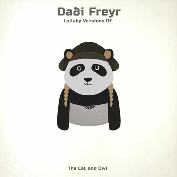 The Cat and Owl - Lullaby Versions of Daoi Freyr