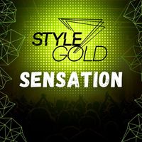Style Gold - Sensation (Club Mix)