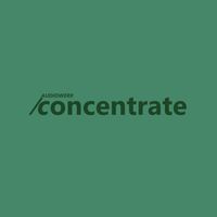 Audiowerk - Concentrate