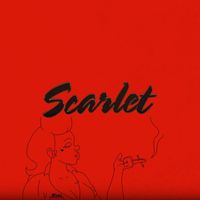Papa - Scarlet (Explicit)
