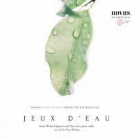 Peter Phillips - Jeux D'eau. Piano Evocations from the Golden Age