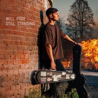 Will Page - Still Standing