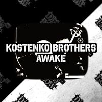 Kostenko Brothers - Awake