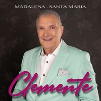 Clemente - Madalena (Santa Maria)