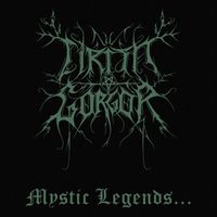Cirith Gorgor - Mystic Legends...