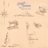 Lily Meola - Postcards to Heaven