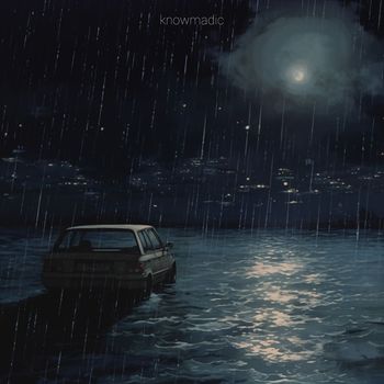 Knowmadic - undercurrent