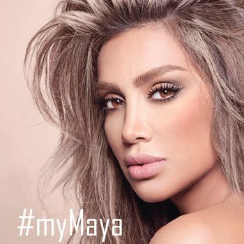 Maya Diab - My Maya
