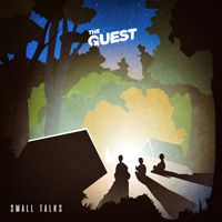 The Quest - Small Talks (Explicit)