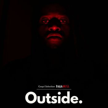 Coqui Selection - Darkness