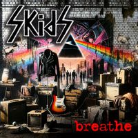 Skids - Breathe