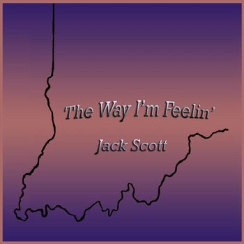 Jack Scott - The Way I'm Feelin'