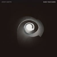 Jonny Martyr - Dark Year Dawn