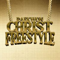 Raekwon - Christ Freestyle