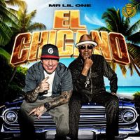 Mr. Lil One - El Chicano (feat. Norman Carter) (Explicit)