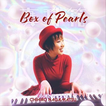 Chihiro Nagamatsu - Box of Pearls