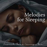 French Jazz Lounge Bar - Melodies for Sleeping