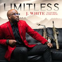 J. White - Limitless (feat. Althea Rene)