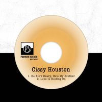 Cissy Houston - He Ain't Heavy, He's My Brother