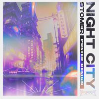 Stomer - Night City