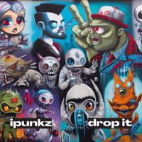 iPunkz - Drop It