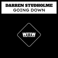 Darren Studholme - Going Down