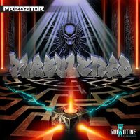 Predator - Turbulence