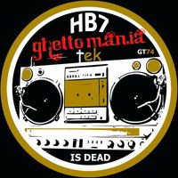 Hb7 - Is Dead