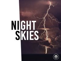 Rainfall - Night Skies