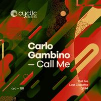 Carlo Gambino - Call Me