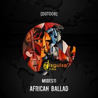Modesti - African Ballad