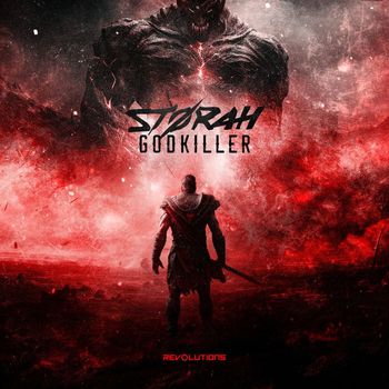 Storah - Godkiller