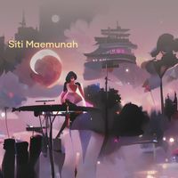 Siti Maemunah - It's Time to Joyous Shouts