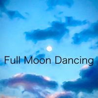 HIRO Nakawaki - Full Moon Dancing