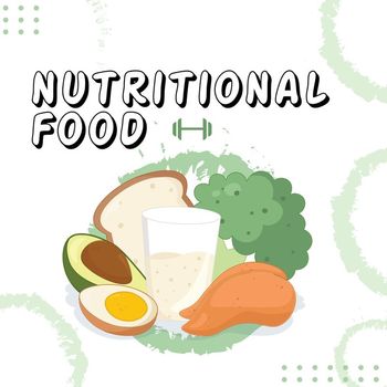 Andrew - Nutritional Food