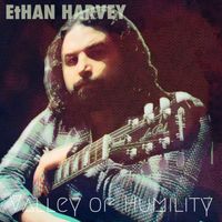 Ethan Harvey - Valley of Humility