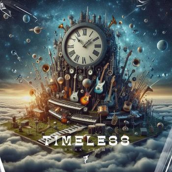 Irmak Akan - Timeless
