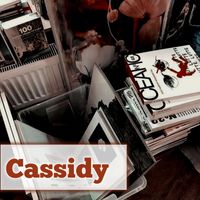 Cassidy - blessing of