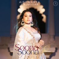 Aishwarya Majmudar - Soona Soona