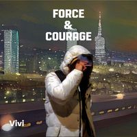 Vivi - Force & Courage