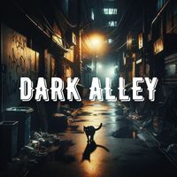 Nightlife Music Zone - Dark Alley (Midnight Rhymes)
