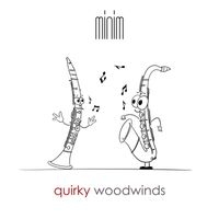 Minim - Quirky Woodwinds