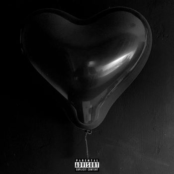 Apollyon - Matte Black Heart (Explicit)