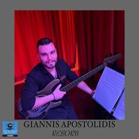 Giannis Apostolidis - Reborn